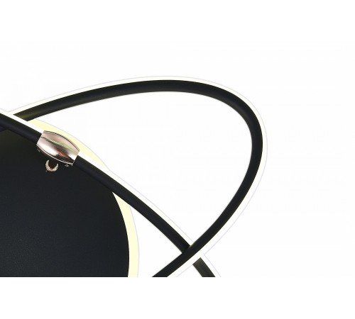 Накладной светильник Natali Kovaltseva LED LAMPS 81235 LED LAMPS 81235 Накладной светильник Natali Kovaltseva LED LAMPS 81235 LED LAMPS 81235