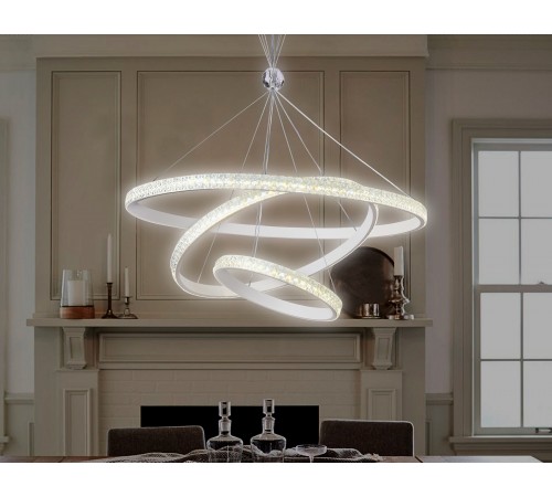 Подвесной светильник Ambrella Light FA6157 FA