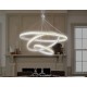 Подвесной светильник Ambrella Light FA6157 FA