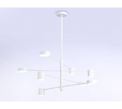 Подвесная люстра Ambrella Light FL51688 FL Подвесная люстра Ambrella Light FL51688 FL