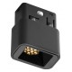 Накладной светильник iLedex Technical 4822-018-L36-2W-24DG-4000K-BK VISION48/22