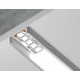 Профиль накладной Ambrella Light GP1700AL GP
