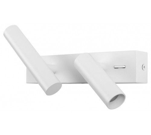 Бра Loft it 10260/2W White Sign Бра Loft it 10260/2W White Sign