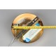 Подвесной светильник Aployt APL.331.26.29 Ozann