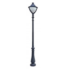 Фонарный столб Fumagalli P50.202.000.AYH27 Beppe