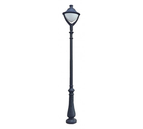 Фонарный столб Fumagalli P50.202.000.AYH27 Beppe