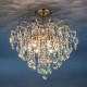 Потолочная люстра Escada 682/6PL Crown
