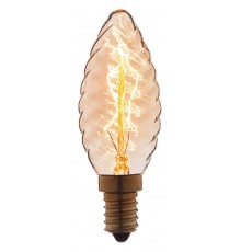Лампа накаливания Loft it 3560-LT Edison Bulb
