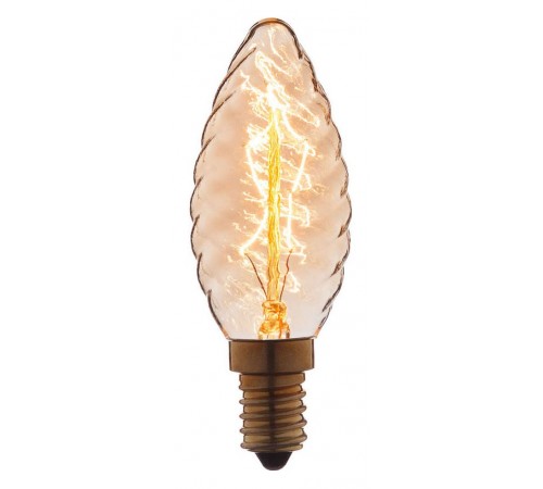 Лампа накаливания Loft it 3560-LT Edison Bulb Лампа накаливания Loft it 3560-LT Edison Bulb