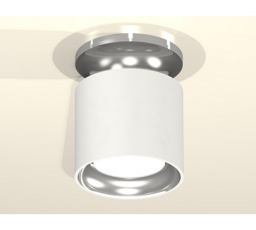 Накладной светильник Ambrella Light XS7401103 XS Накладной светильник Ambrella Light XS7401103 XS