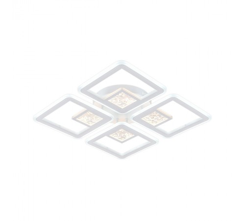 Подвесная люстра Escada 10277/4LED Hydria Подвесная люстра Escada 10277/4LED Hydria
