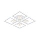 Подвесная люстра Escada 10277/4LED Hydria