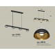 Подвесной светильник Ambrella Light XB9152101 XB