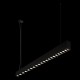Подвесной светильник Loft it 10318/D Black Vim