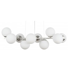 Подвесная люстра MyFar MR2941-10P Aerton