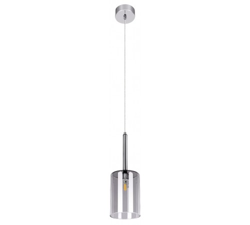 Подвесной светильник Loft it 10232/C Smoke Spillray