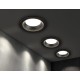 Встраиваемый светильник Ambrella Light TN52333 TN