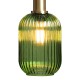 Подвесной светильник Loft it 2072-A+BR Iris 2
