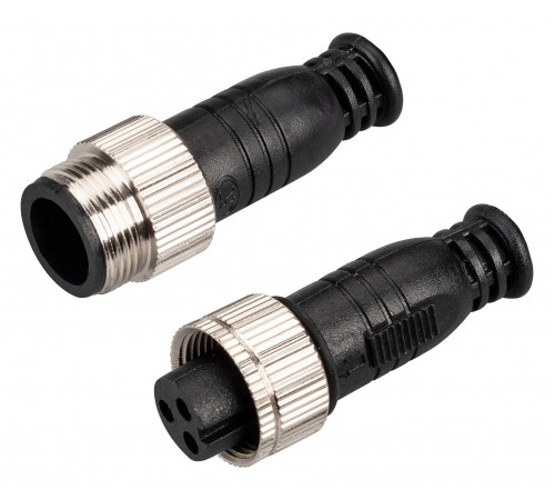 Заглушки для соединителя сетевого Arlight 042258 ARL-LINE-CAP-3pin-SET Заглушки для соединителя сетевого Arlight 042258 ARL-LINE-CAP-3pin-SET
