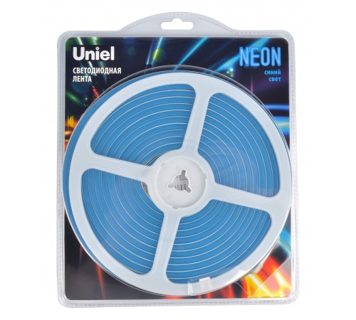 Лента светодиодная Uniel UL-00009085 Neon ULS-N01 Лента светодиодная Uniel UL-00009085 Neon ULS-N01
