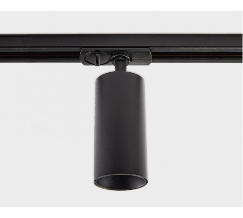 Светильник на штанге Italline IT02-020 black 3000K IT02