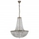 Подвесная люстра Arti Lampadari Todi E 1.5.50.100 G Todi