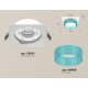 Встраиваемый светильник Ambrella Light XC8061033 XC