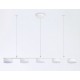 Подвесной светильник Ambrella Light FL51733 FL