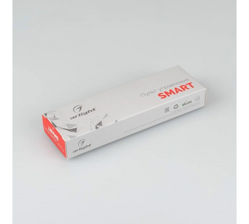 Пульт-диммер слайдер Arlight 026412 SMART
