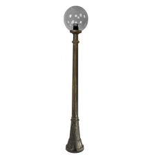 Фонарный столб Fumagalli G30.158.000.BZF1R Globe 300
