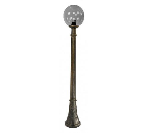 Фонарный столб Fumagalli G30.158.000.BZF1R Globe 300 Фонарный столб Fumagalli G30.158.000.BZF1R Globe 300