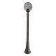 Фонарный столб Fumagalli G30.158.000.BZF1R Globe 300