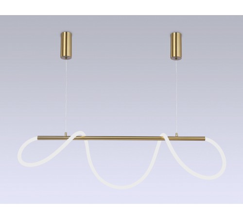 Подвесной светильник Ambrella Light FL10535 FL Подвесной светильник Ambrella Light FL10535 FL