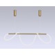 Подвесной светильник Ambrella Light FL10535 FL
