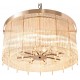 Подвесная люстра Loft it 10299/600 French gold Montana