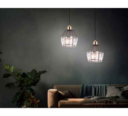 Подвесной светильник Ambrella Light TR5875 TR Подвесной светильник Ambrella Light TR5875 TR