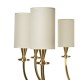 Люстра на штанге MyFar MR2420-10P Oliver