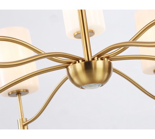 Подвесная люстра Ambrella Light LH56054 LH Подвесная люстра Ambrella Light LH56054 LH