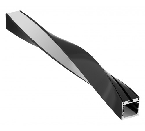 Профиль подвесной Arlight 032685 SL-ARC-TWIST Профиль подвесной Arlight 032685 SL-ARC-TWIST