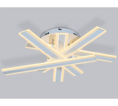 Потолочная люстра Ambrella Light FA8903 FA Потолочная люстра Ambrella Light FA8903 FA
