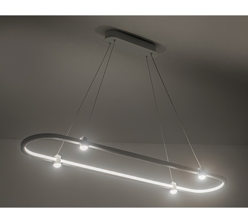 Подвесной светильник Ambrella Light FL5588 FL Подвесной светильник Ambrella Light FL5588 FL