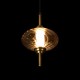 Подвесной светильник Loft it 10421/C Amber Helix