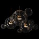 Подвесной светильник Loft it 2027-D3 Bolle