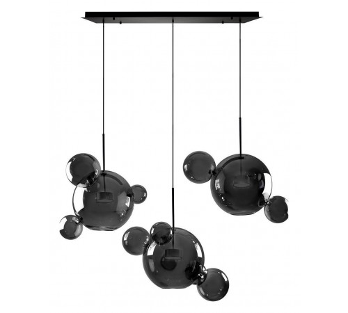 Подвесной светильник Loft it 2029-S3 Bolle Подвесной светильник Loft it 2029-S3 Bolle