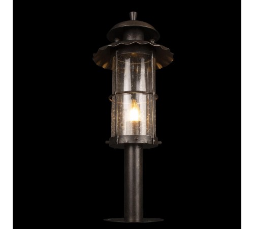 Наземный низкий светильник Loft it 100015/590 Palermo Наземный низкий светильник Loft it 100015/590 Palermo
