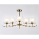 Люстра на штанге Ambrella Light LH57008 HIGH LIGHT