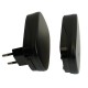 Звонок беспроводной Feron 48945 DB-380