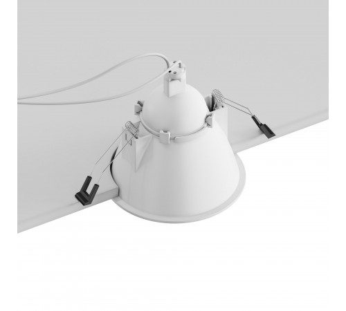 Встраиваемый светильник Hesby Lighting HSBL_0114 Odda Встраиваемый светильник Hesby Lighting HSBL_0114 Odda