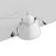 Встраиваемый светильник Hesby Lighting HSBL_0114 Odda