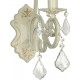 Бра Arti Lampadari Gioia E 2.1.1.602 CG Gioia